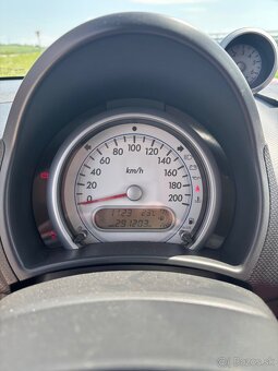Suzuki Splash 1.2 63kw 2008 - 17