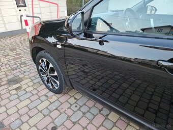 Nissan Qashqai +2 2.0dCi 150PS 4x4 Automat 2012 - 17