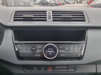 Škoda Fabia 1.0 MPI Active za 6.790 € - 17