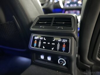 Audi A7 3.0 TDi 210kw MhEv Quattro S-line BlackONBlack - 17