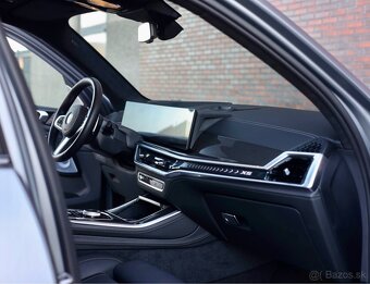 BMW X5 50e xDrive 360KW eHybrid, M SPORT INDIVIDUAL - 17