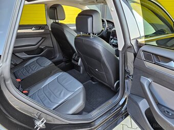 Volkswagen Arteon 2.0 TDI Bi-Turbo SCR 4Mot Elegance DSG - 17