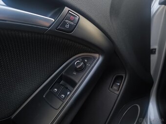 Audi A5-(S5-RS5) style coupe  3.0 l  176kw -11.2008 - 17