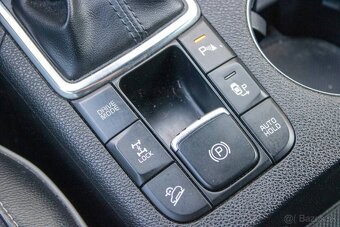Kia Sportage 1.6 T-GDi DCT GT-Line AT 4WD - 17