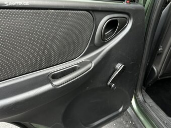 Lada Niva TRAVEL 1.7/59kW jen 33tkm r.v. 2021 - 17