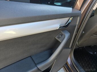 Predám Škoda Octavia 1.6 TDI GreenLine 81kw - 17
