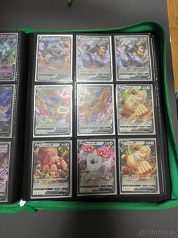Predám Pokemon karty - 17