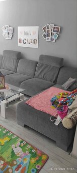 3- izbový byt Kanianka - 17