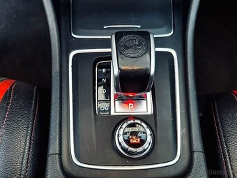 Mercedes-Benz A trieda Mercedes-AMG A45 4matic /T - 17