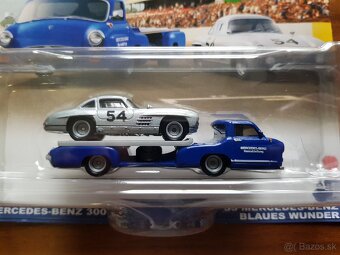 Predám rôzne modely Hot Wheels - 17