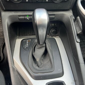 BMW X1 xDrive 20d A/T - 17