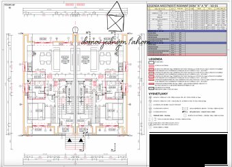 PREDAJ, moderný 2-izbový byt v novostavbe, 2 x terasa, 2 x p - 17