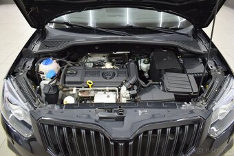 Škoda Yeti 1,4 TSi 90 kW, Monte Carlo,NAVI,LED, - 17