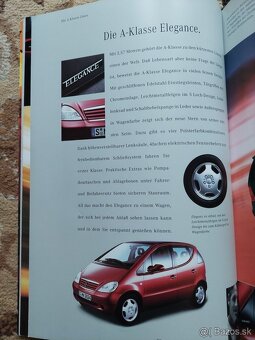 Prospekty Mercedes Benz - 17