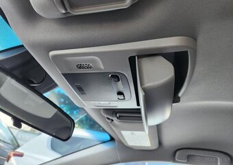 Toyota Camry 2.5-ZÁRUKA-BENZÍN-AUTOMAT - 17