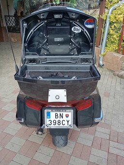 BMW K 1200 LT - 17