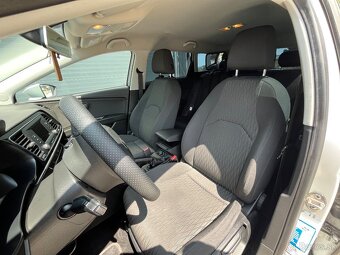 Seat Leon ST 1.6 TDI (81 kW / 110 k) DSG - 17