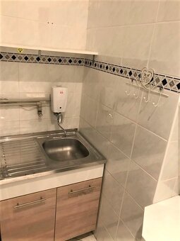 PREDAJ - skladový priestor vhodný na výrobu, skladovanie - 17