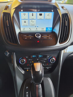 Ford Kuga 2.0 TDCi ST Line X 4x4 Tiguan Ateca Karoq - 17