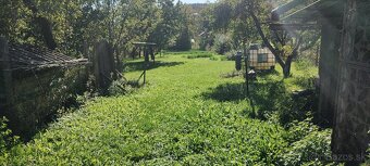 Rodinný dom zrekonštruovaný v obci Skýcov - 17