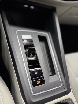 Volkswagen Golf Variant 1.5 TSI DSG,Automat,2/2022,Top Stav - 17