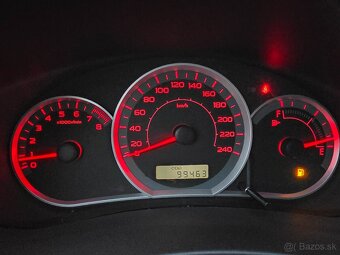 Subaru Impreza 1.5 Comfort 4x4 - 17