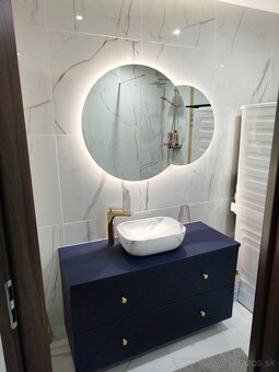 Trojizbový byt - znížená CENA - 17