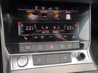 Audi a6 avant c8 20182.0tdi design S tonic - 17