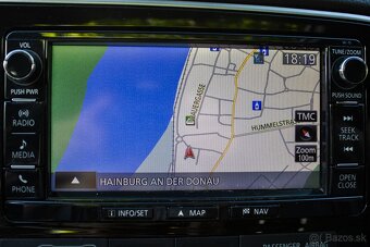 MITSUBISHI OUTLANDER 2.2 DI-D Intense+ A/T - 17