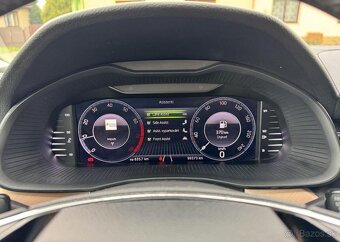 Škoda Scala 1.0 TSI STYLE VIRTUAL, KAMERA benzín manuál - 17