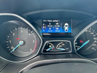 Ford Focus 1.6 TDCi Duratorq Trend - 17