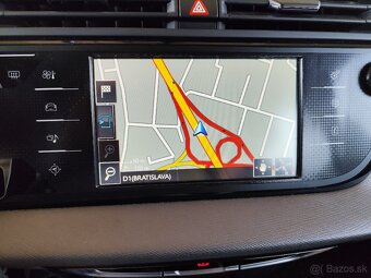 Citroen C4 Grand Picasso - 17