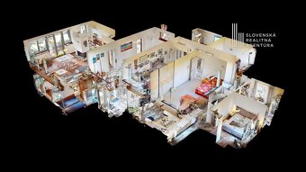 SRA | Investičná príležitosť - apartmánový dom pri Seneckých - 17