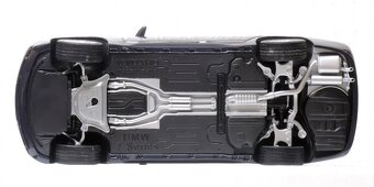 Predám model BMW 745i, e65, mierka 1:18, KYOSHO. - 17