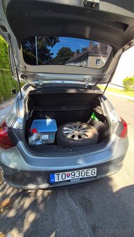 OPEL ASTRA 1.4 TURBO 1600 € - 17
