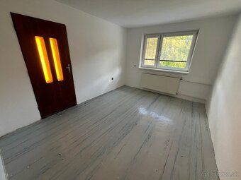 Na predaj rodinný dom – Jalovec, okres Prievidza - 17