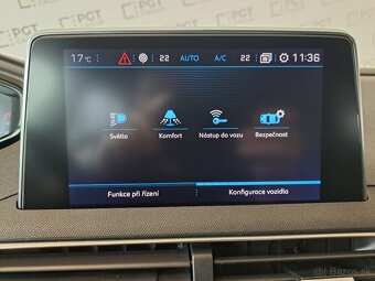 Peugeot 3008 ALLURE 1,2 Puretech 130k EAT8 - 17
