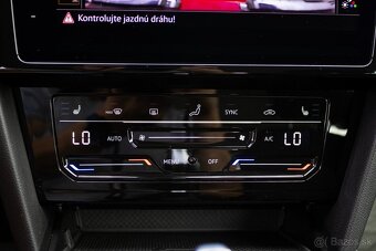 Volkswagen Passat Variant 2.0 TDI DSG Business - 17