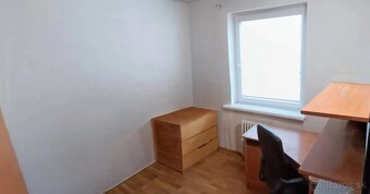 6 izb. dvoj podlažný byt s 2 terasami - 17