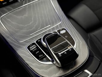 Mercedes-Benz CLS Kupé 400 d 4matic,1Majiteľ,97tisíc km - 17