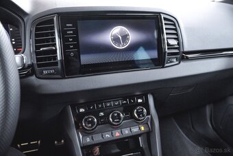 Škoda Karoq, 2,0Tdi Exclusive 7ST DSG 4x4 Záruka 5 LET - 17