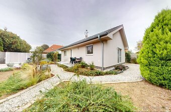 Veľmi pekný rodinný dom v Ivanke pri Dunaji - 17
