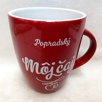 Rozpredám zbierku hrnčekov - 17