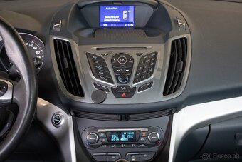 Ford C-Max - 17