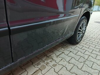 Fiat Ulysse 2.0JTD 100KW 7-Miestne - 17