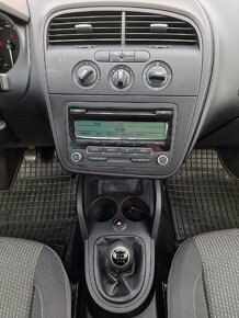 Seat Altea XL 1.2 TSI (160 900km) 4 valec - 17