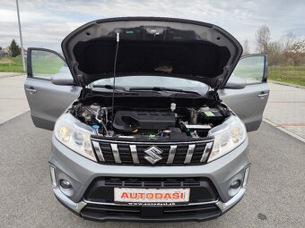 Suzuki Vitara 1.0 BoosterJet Comfort 2WD - 17