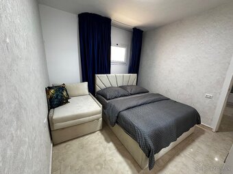 Priestranný apartmán pri mori v Hurghade - 17