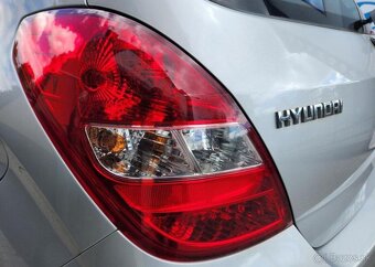Hyundai i20 1.2-KLIMA-1.MAJITEL - 17