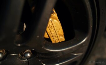SUBARU IMPREZA GT NARDI TORINO - 17